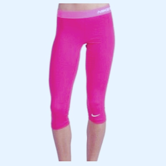 nike pro combat compression pants